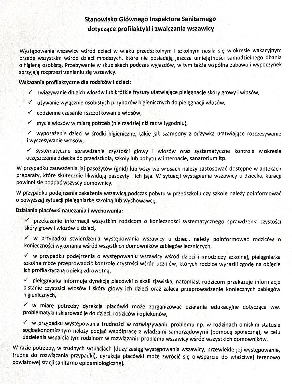 Informacja