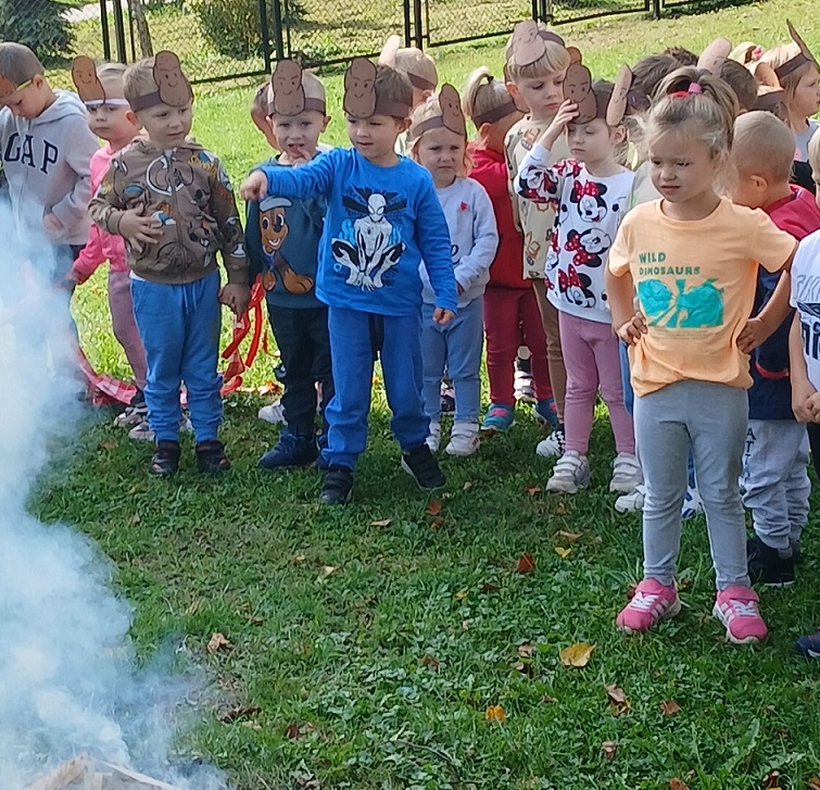 Święto pieczonego ziemniaka