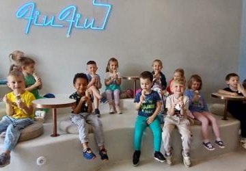 Sówki pracują i świętują