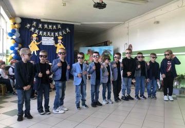 Zakończenie Roku Przedszkolnego