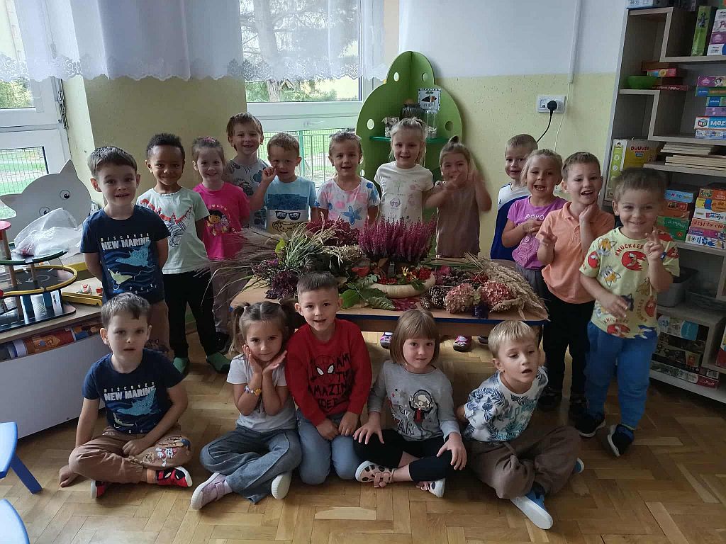 Jesień