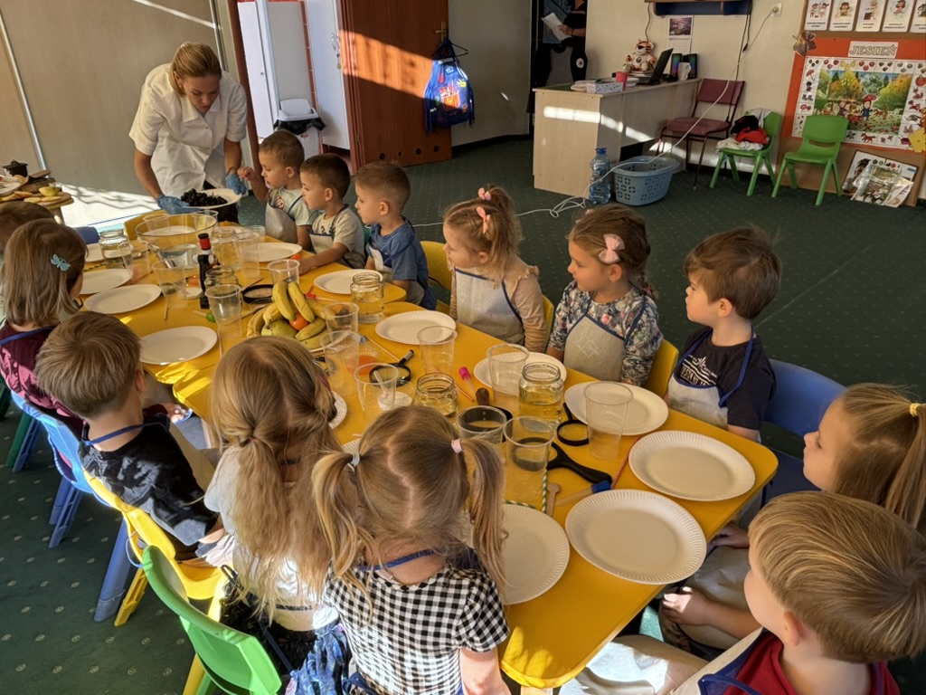 Owocowe laboratorium