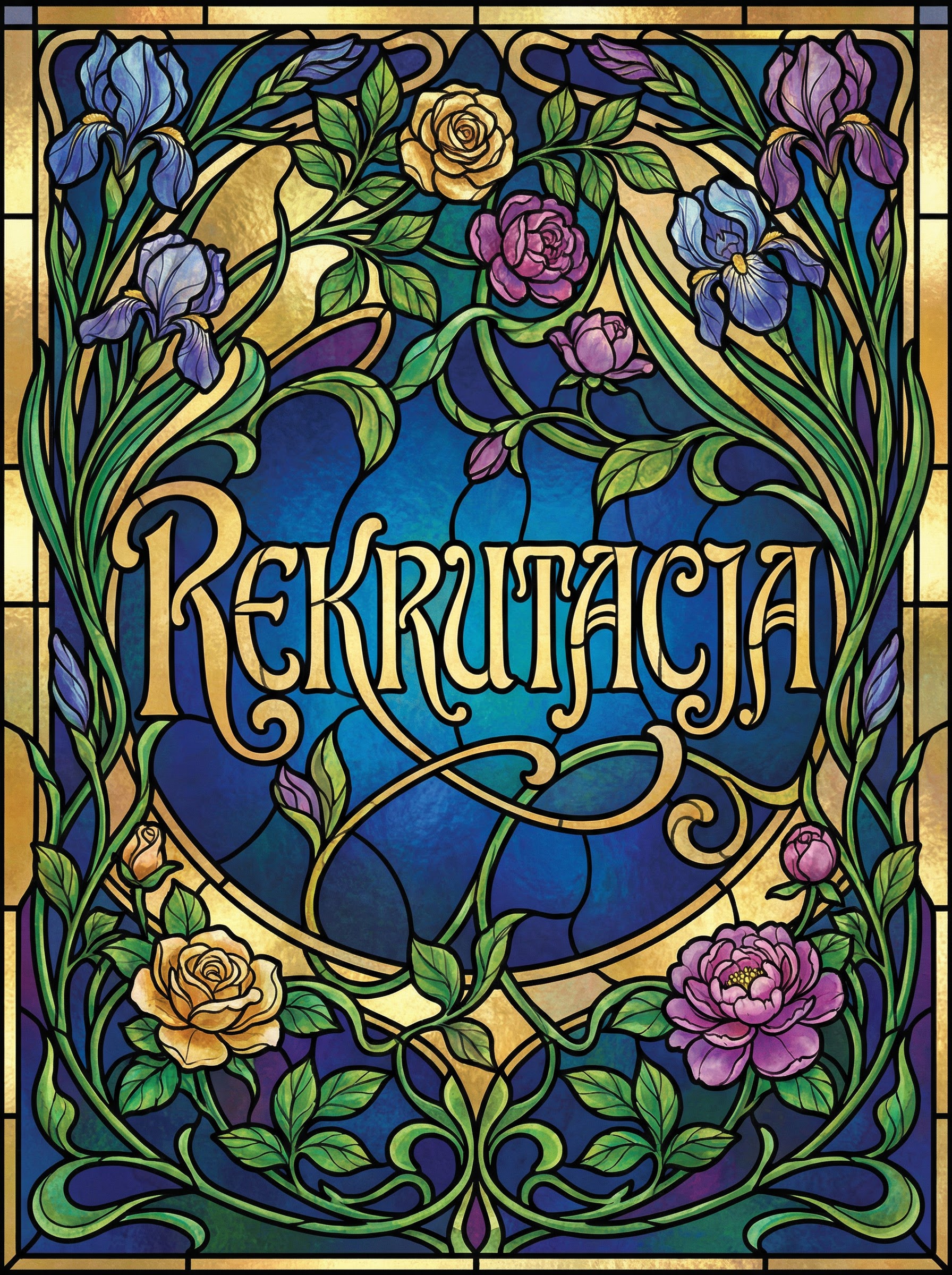 Kalendarz rekrutacji