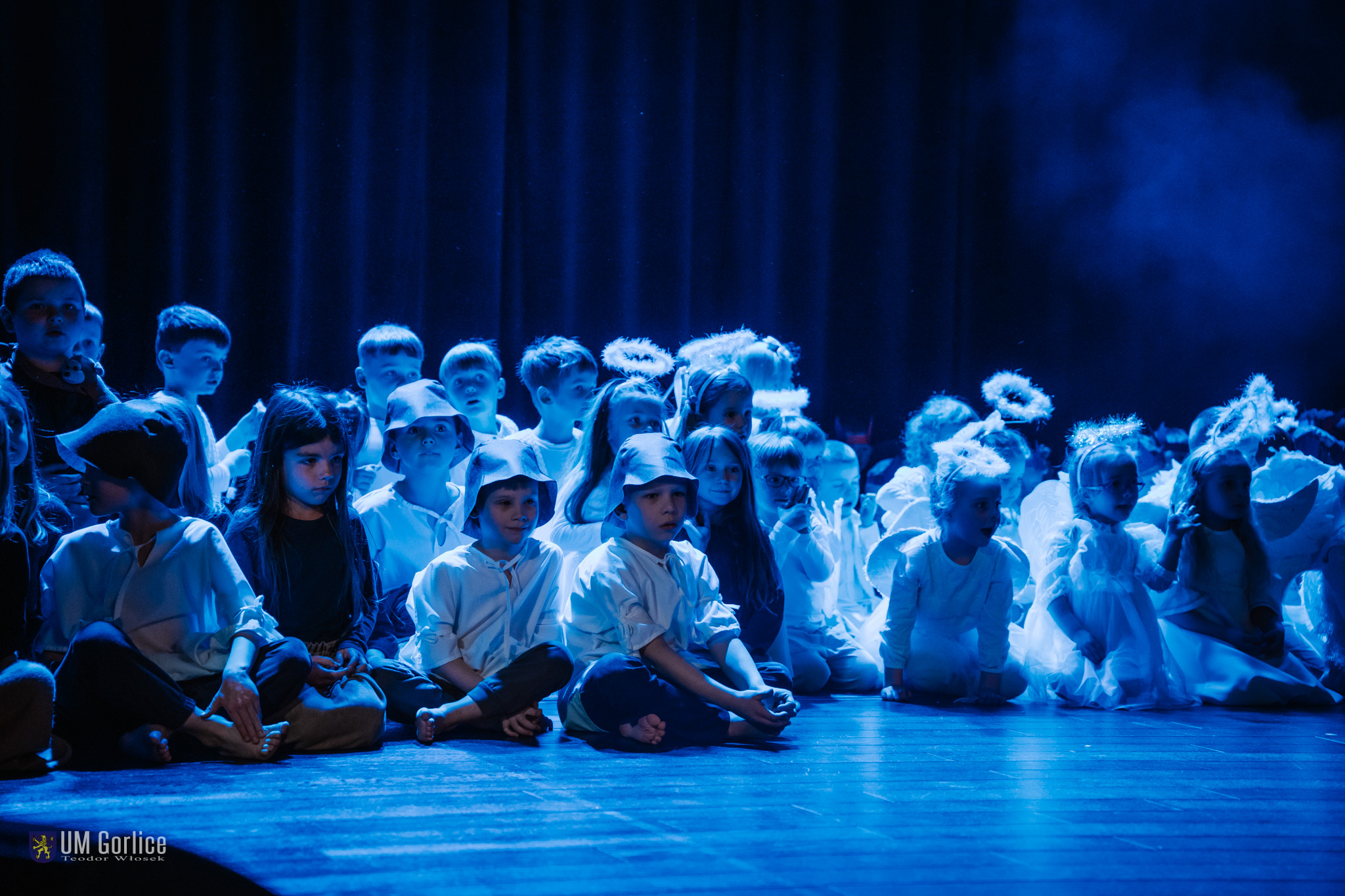 Gorlicka historia o ks. Świeykowskim