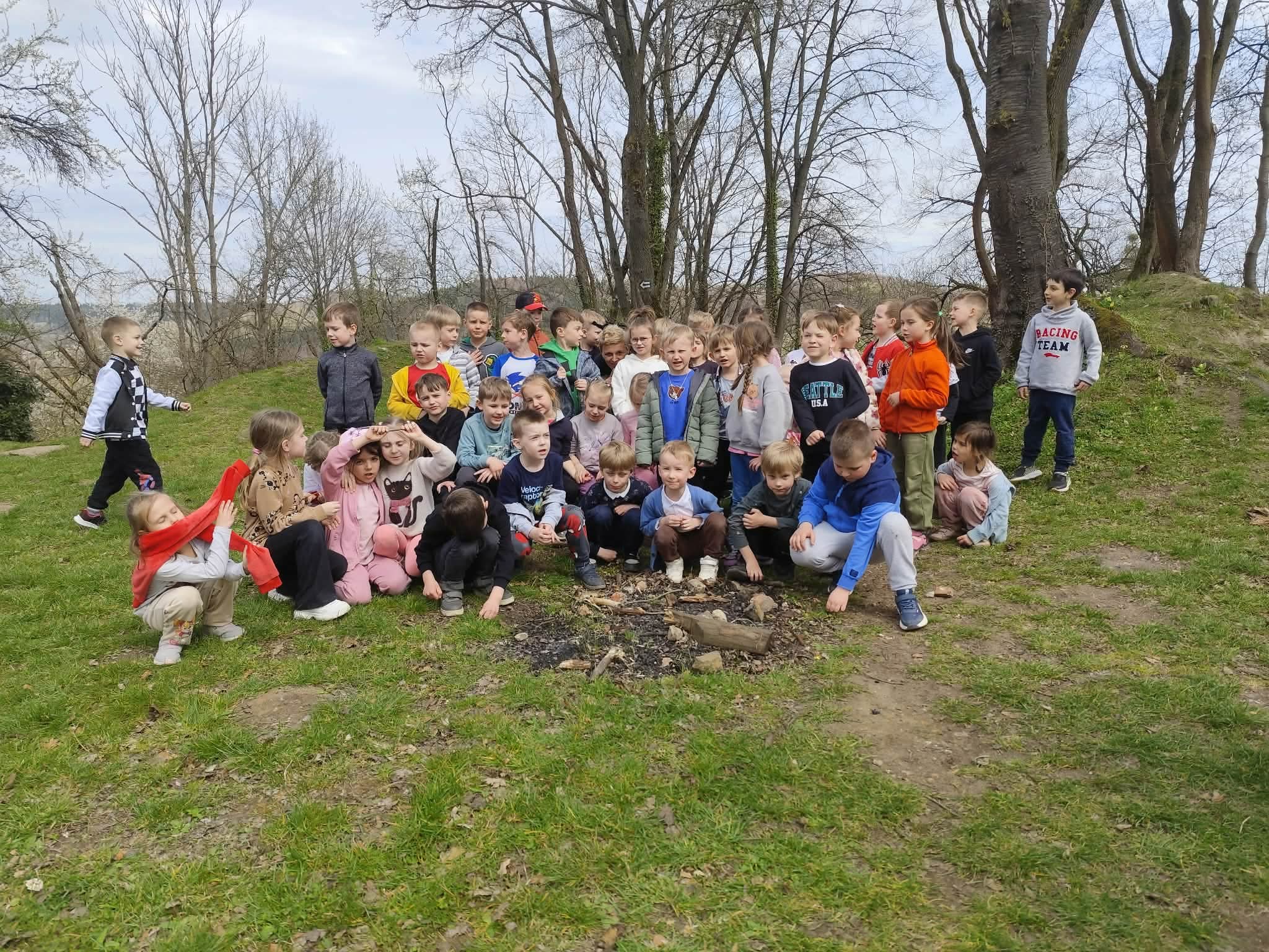 Warsztaty muzyczne w Lusławicach