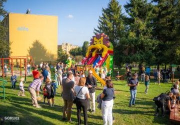 Przedszkolny Piknik