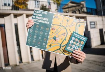 Międzyprzedszkolny konkurs plastyczny (U)liczny atlas owadów, czyli okazy z kolekcji ks. Bronisława Świeykowskiego