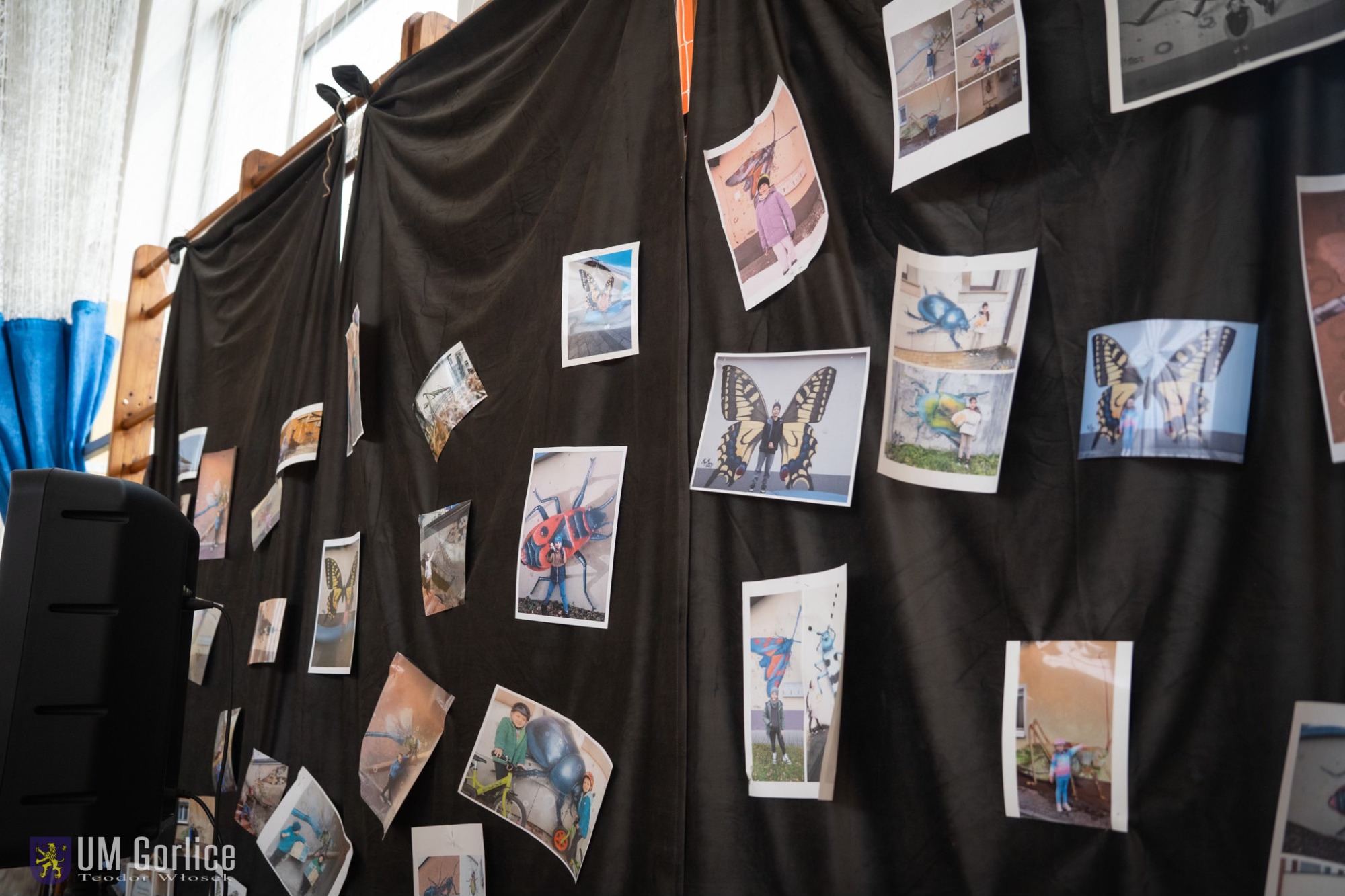 Uroczyste rozstrzygnięcie międzyprzedszkolnego konkursu 