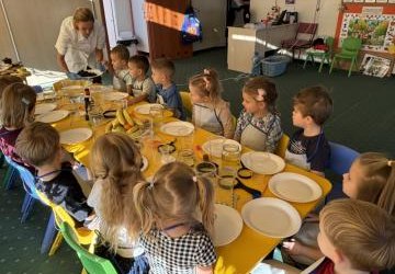 Owocowe laboratorium