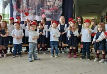 Dzień babci w Misiach i Wiewióreczkach